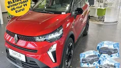 Gebraucht 2024 Renault Captur Techno SUV | 24.290 € (Fairer Preis)