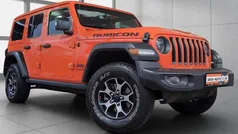 Gebraucht 2019 Jeep Wrangler Rubicon SUV | 43.990 € (Fairer Preis)