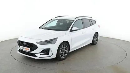 Usata Ford Focus ST-Line X 155 CV (114 kW) 2024 Station wagon