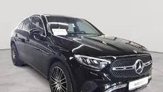 Schwarz Gebraucht 2024 Mercedes GLC220 Advanced SUV | 55.390 € (Superpreis)