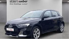 Mythosschwarz metallic Gebraucht 2023 Audi A1 Advanced Kleinwagen | 20.990 € (Fairer Preis)