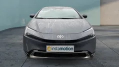 Grau Gebraucht 2024 Toyota Prius Plug-in Hybrid Executive Kleinwagen | 37.140 € (Fairer Preis)