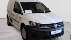 Gebraucht 2019 VW Caddy Van / Kleinbus | 17.490 € (Guter Preis)