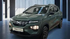 Gebraucht 2023 Dacia Spring Essentiel Kleinwagen | 11.990 € (Fairer Preis)