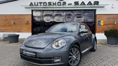 VW Beetle