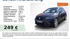 Gebraucht 2025 Seat Arona FR SUV | 23.750 € (Fairer Preis)