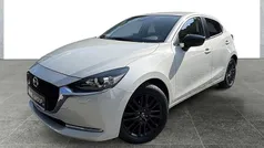 Gebraucht 2022 Mazda 2 Homura-Line Limousine | 16.990 € (Fairer Preis)