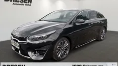 Gebraucht 2025 Kia ProCeed GT-Line Kleinwagen | 30.980 € (Fairer Preis)