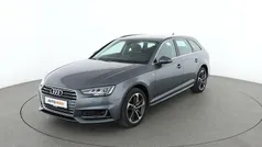 Gebraucht 2016 Audi A4 Sport Kombi | 20.810 € (Fairer Preis)