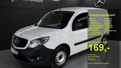 Mercedes Citan 109