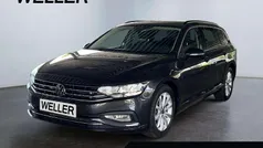 Gebraucht 2024 VW Passat Business Kombi | 27.790 € (Superpreis)