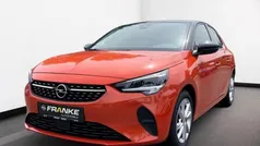 Gebraucht 2022 Opel Corsa Elegance Kleinwagen | 12.980 € (Fairer Preis)