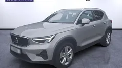 Silber Gebraucht 2024 Volvo XC40 Core SUV | 32.890 € (Superpreis)