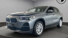 Gebraucht 2024 BMW X2 Advantage SUV | 28.888 € (Fairer Preis)