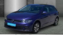 Gebraucht 2024 VW Polo Move Limousine | 18.690 € (Guter Preis)