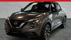 Gebraucht 2025 Nissan Juke Acenta SUV | 24.990 € (Fairer Preis)
