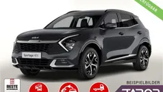 Zilinaschwarz metallic Neu 2025 Kia Sportage SUV | 31.288 € (Superpreis)