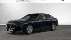 Gebraucht 2024 BMW 740 M Sport Limousine | 89.800 € (Superpreis)
