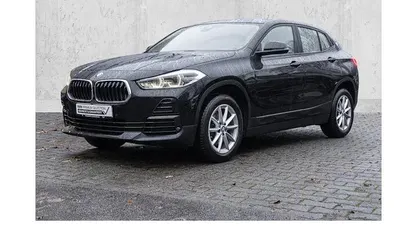 Gebraucht BMW X2 Sport Line 150 PS (110 kW) 2023 SUV