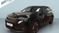 Schwarz Neu 2025 Opel Grandland X SUV | 32.850 € (Guter Preis)
