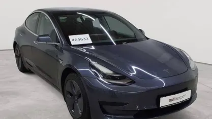 Gebraucht 2020 Tesla Model 3 Standard Range Plus Limousine | 21.290 € (Guter Preis)