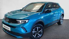 Gebraucht 2025 Opel Mokka Elegance SUV | 23.890 € (Guter Preis)