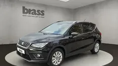 Gebraucht 2021 Seat Arona XCELLENCE SUV | 14.980 € (Fairer Preis)