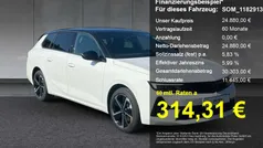 Gebraucht 2025 Opel Astra Kombi | 24.880 € (Fairer Preis)