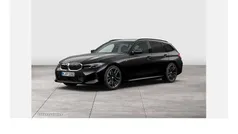 Gebraucht 2024 BMW M340 M Sport Limousine | 58.959 € (Fairer Preis)