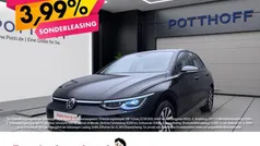 Gebraucht 2022 VW Golf VIII Style Limousine | 20.977 € (Fairer Preis)
