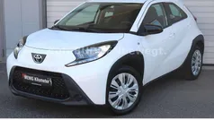 Gebraucht 2022 Toyota Aygo Play Kleinwagen | 13.800 € (Fairer Preis)