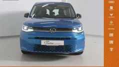 Blau Gebraucht 2023 VW Caddy Style Van / Kleinbus | 32.980 € (Fairer Preis)