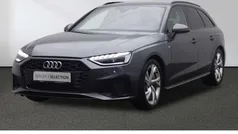 Gebraucht 2023 Audi A4 S-Line Kombi | 41.880 € (Fairer Preis)