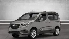 Gebraucht 2024 Opel Combo-e Life Ultimate Van / Kleinbus | 29.910 € (Fairer Preis)