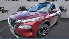 Tinted red Neu 2025 Nissan X-Trail N-Connecta SUV | 35.990 € (Fairer Preis)