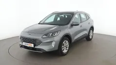 Grau Gebraucht 2022 Ford Kuga Titanium SUV | 25.050 € (Guter Preis)