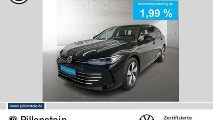 Gebraucht VW Passat Business 150 PS (110 kW) 2025 Kombi