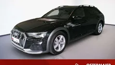 Schwarz Gebraucht 2020 Audi A6 Allroad Ambiente Kombi | 35.950 € (Guter Preis)