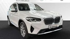 Gebraucht 2022 BMW X3 Efficient Dynamics SUV | 30.300 € (Guter Preis)