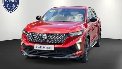 Rot Gebraucht 2025 Renault Austral Evolution SUV | 31.885 € (Fairer Preis)