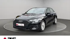 Gebraucht 2022 Audi A3 Limousine | 24.980 € (Fairer Preis)