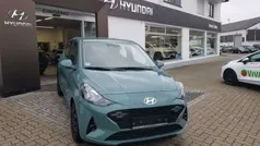Gebraucht 2025 Hyundai i10 Trend Kleinwagen | 16.990 € (Fairer Preis)