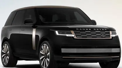 Gebraucht 2025 Land Rover Range Rover SUV | 239.430 €