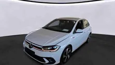 Weiß Gebraucht 2022 VW Polo GTI Kleinwagen | 22.730 € (Guter Preis)