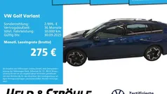 Gebraucht 2025 VW Golf VIII R-line Kombi | 32.450 € (Fairer Preis)