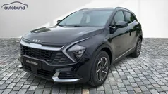 Gebraucht 2024 Kia Sportage Gold SUV | 30.470 € (Superpreis)