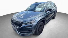 Gebraucht 2021 Skoda Kodiaq SportLine SUV | 28.780 € (Guter Preis)