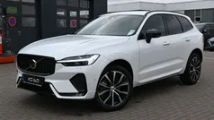 Weiß Gebraucht 2024 Volvo XC60 Plus SUV | 51.700 € (Fairer Preis)