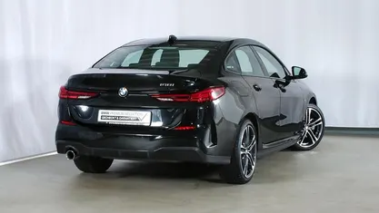 Gebraucht 2024 BMW 218 Comfort Edition Coupé | 28.728 € (Fairer Preis)
