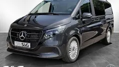 Gebraucht 2025 Mercedes V250 Style Van / Kleinbus | 78.799 €